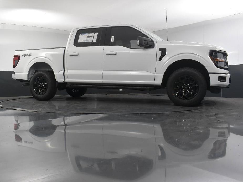 new 2024 Ford F-150 car, priced at $50,810