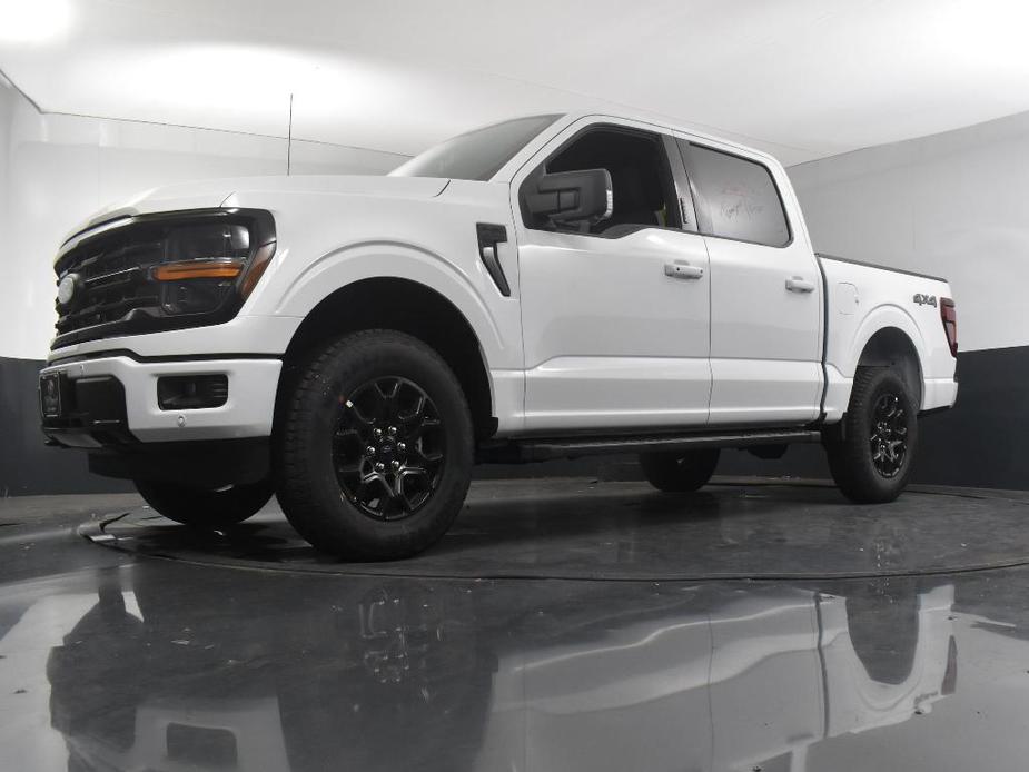 new 2024 Ford F-150 car, priced at $50,810