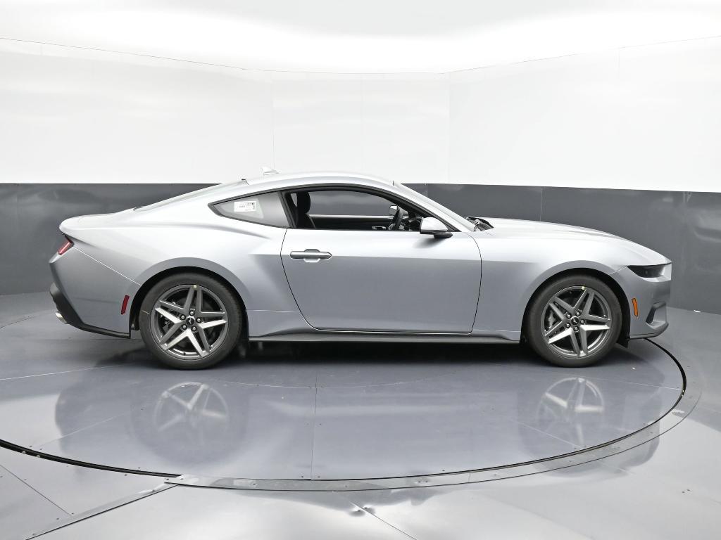 new 2025 Ford Mustang car, priced at $31,900