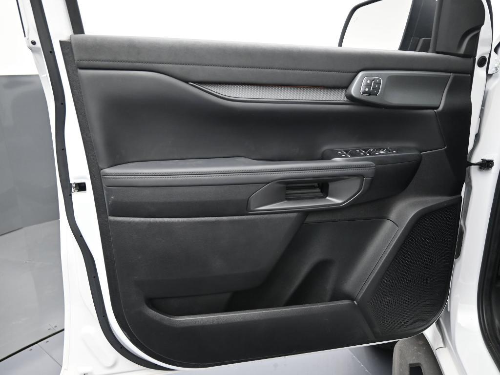 used 2024 Ford Ranger car, priced at $54,994