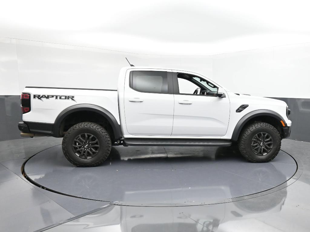 used 2024 Ford Ranger car, priced at $54,994
