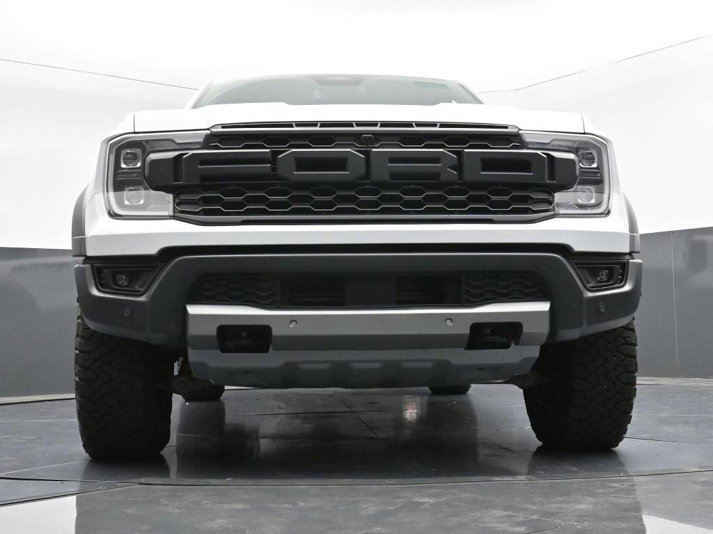 used 2024 Ford Ranger car, priced at $52,494