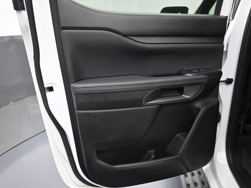 used 2024 Ford Ranger car, priced at $54,994