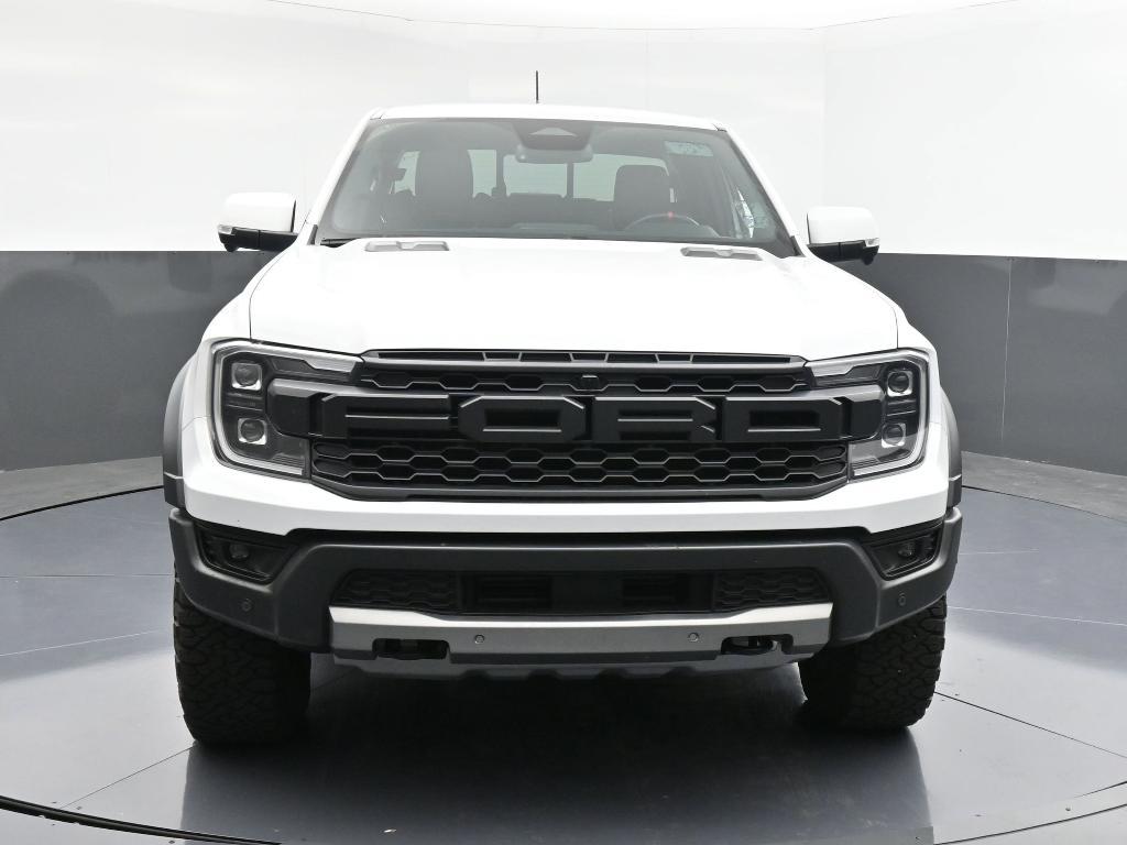 used 2024 Ford Ranger car, priced at $54,994