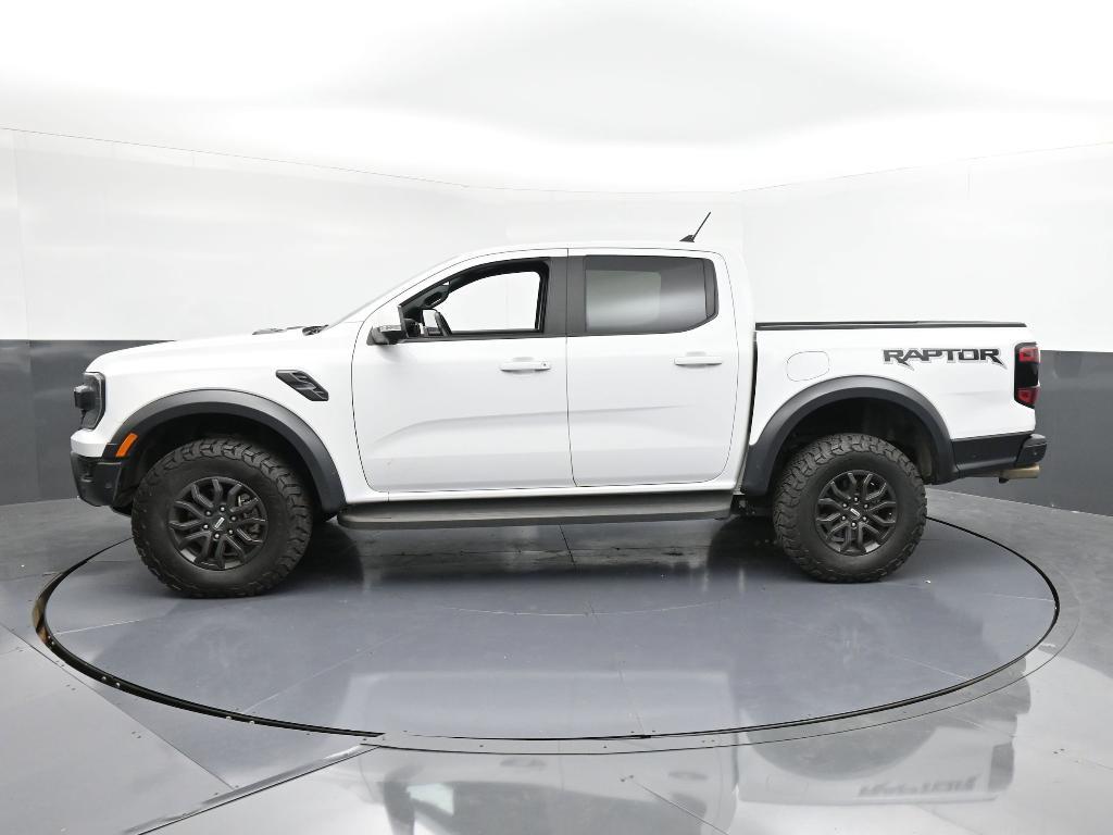 used 2024 Ford Ranger car, priced at $54,994