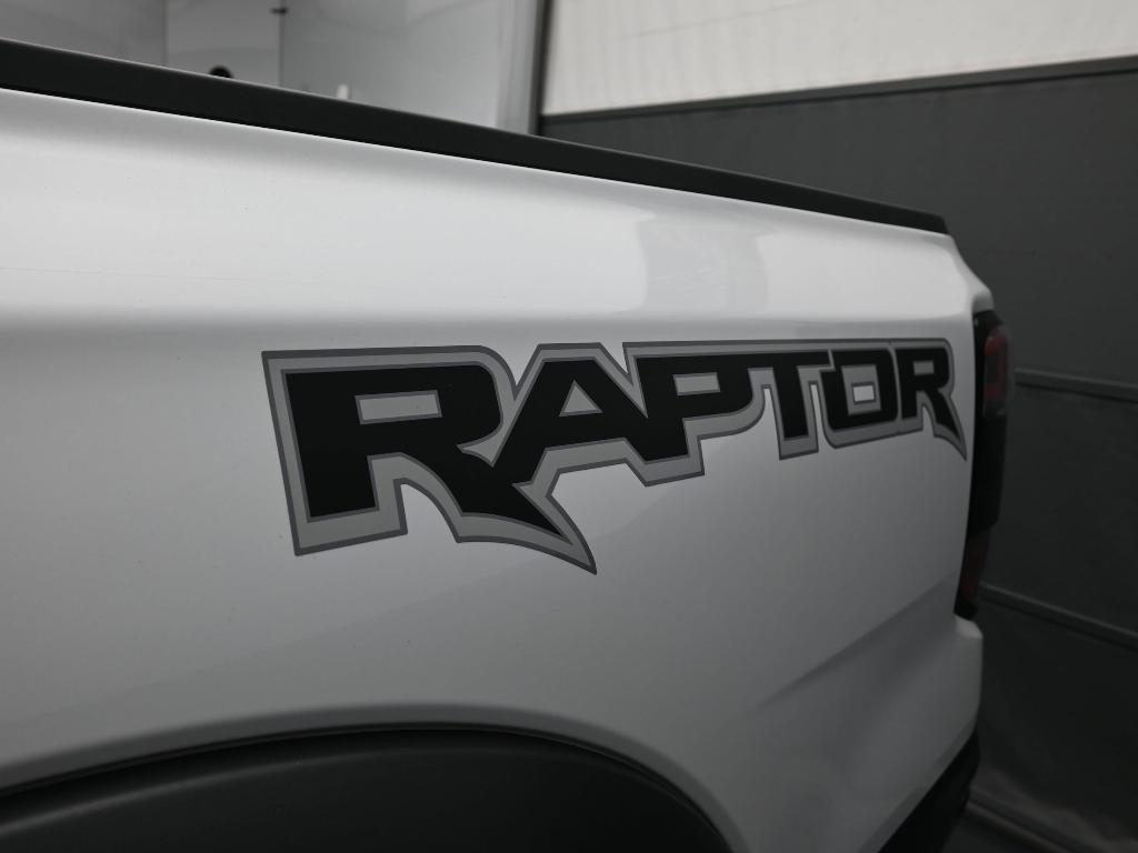 used 2024 Ford Ranger car, priced at $54,994