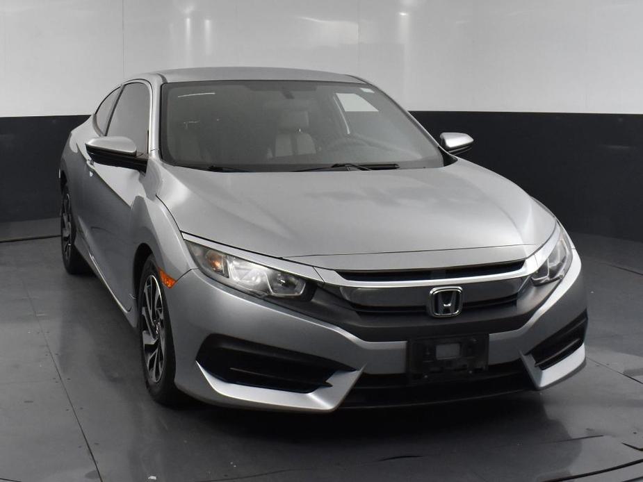 used 2017 Honda Civic car, priced at $13,494