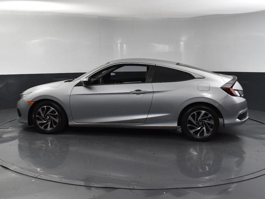 used 2017 Honda Civic car, priced at $13,494