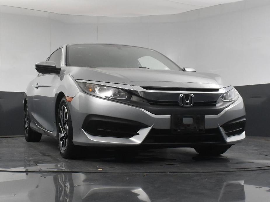 used 2017 Honda Civic car, priced at $13,494