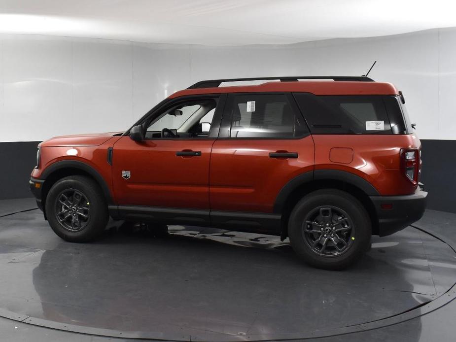 new 2024 Ford Bronco Sport car, priced at $28,015