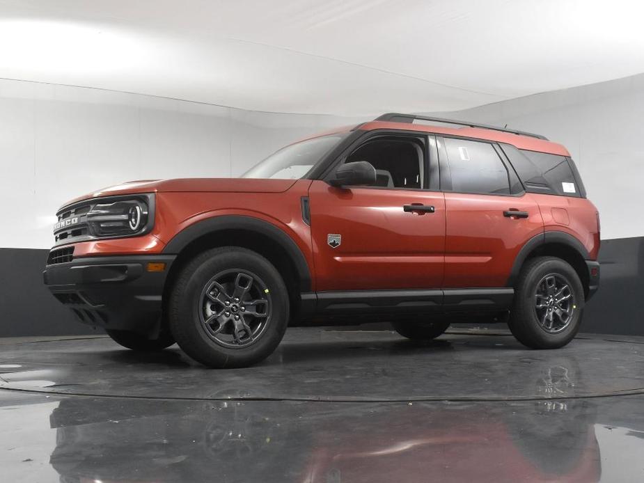 new 2024 Ford Bronco Sport car, priced at $28,015