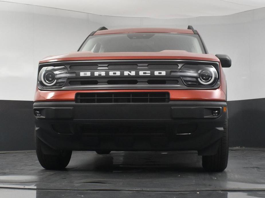 new 2024 Ford Bronco Sport car, priced at $28,015