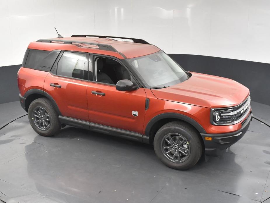 new 2024 Ford Bronco Sport car, priced at $28,015