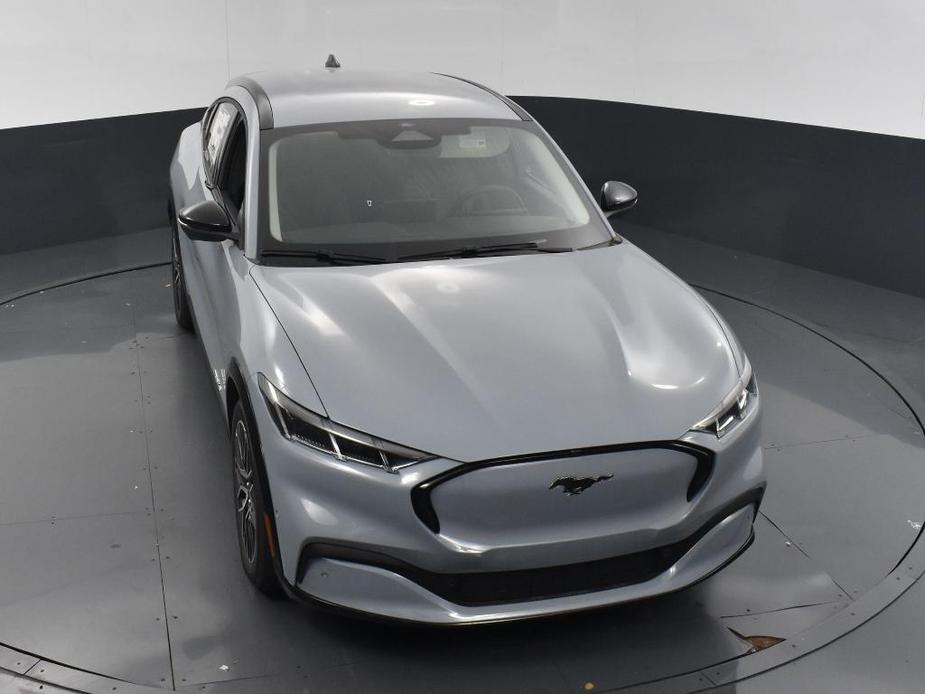 new 2024 Ford Mustang Mach-E car, priced at $43,885