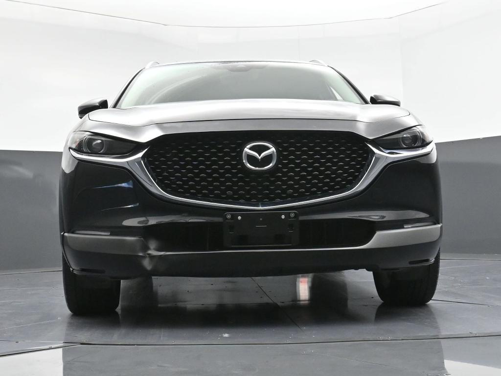 used 2022 Mazda CX-30 car, priced at $22,994