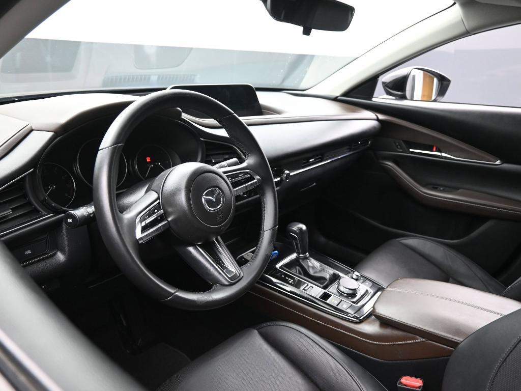 used 2022 Mazda CX-30 car, priced at $22,994