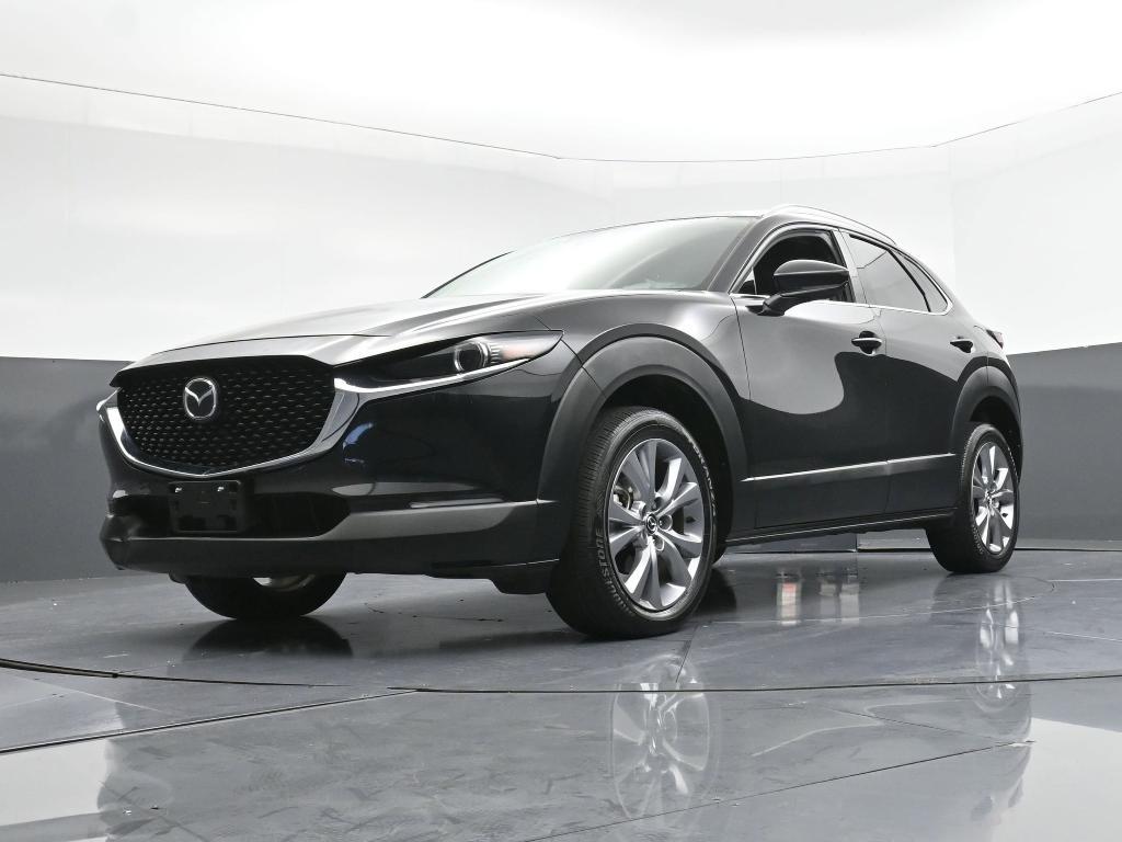 used 2022 Mazda CX-30 car, priced at $22,994