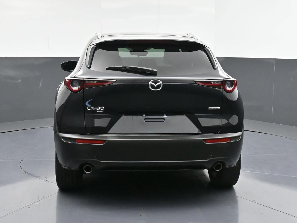 used 2022 Mazda CX-30 car, priced at $22,994