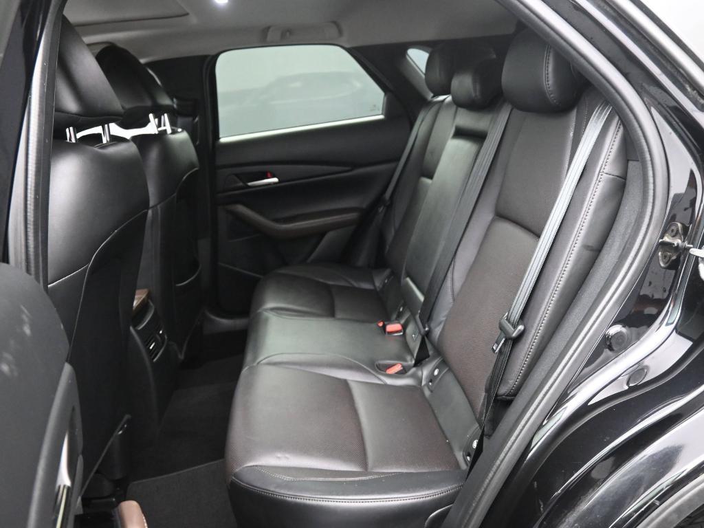 used 2022 Mazda CX-30 car, priced at $22,994