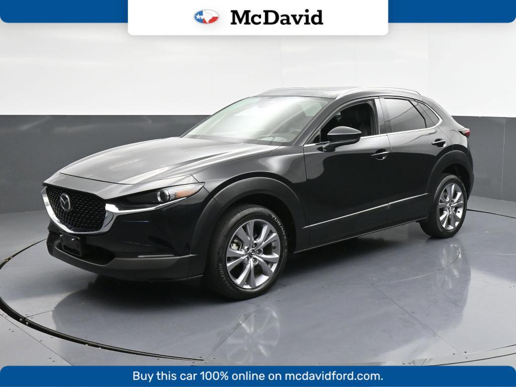 used 2022 Mazda CX-30 car, priced at $22,994