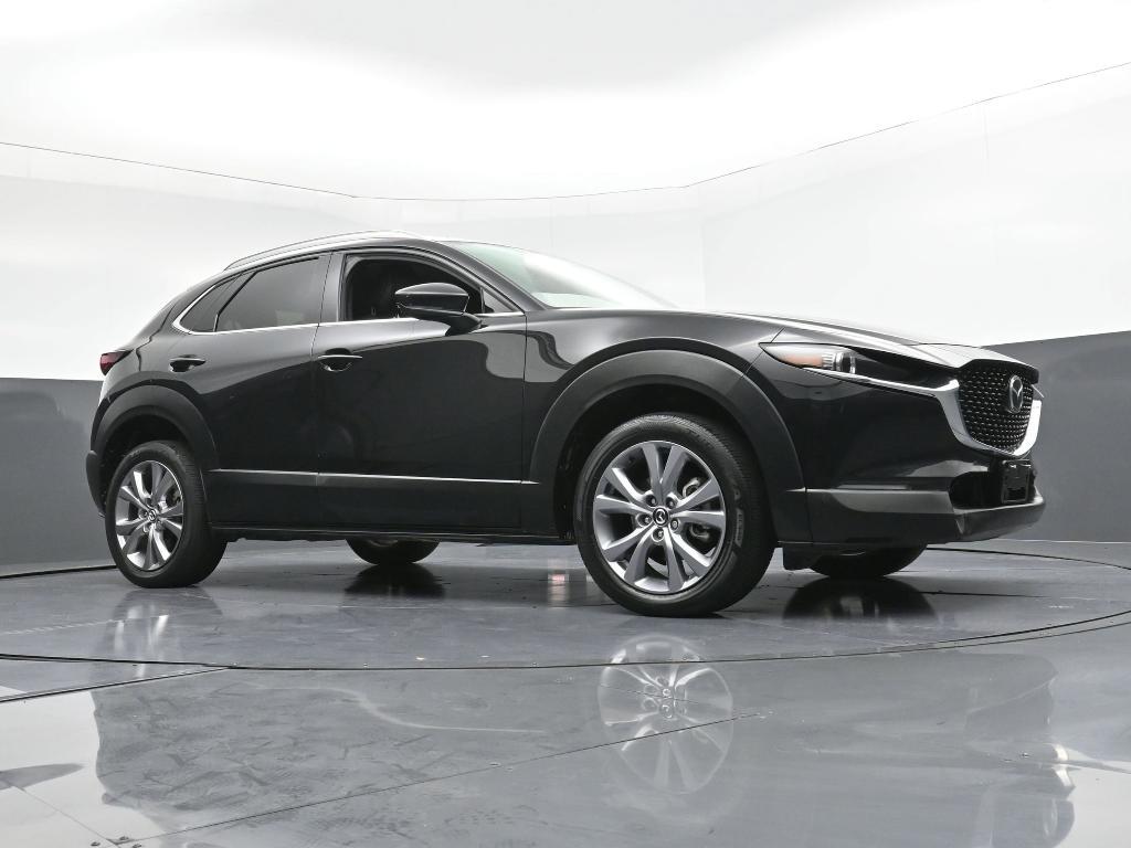 used 2022 Mazda CX-30 car, priced at $22,994