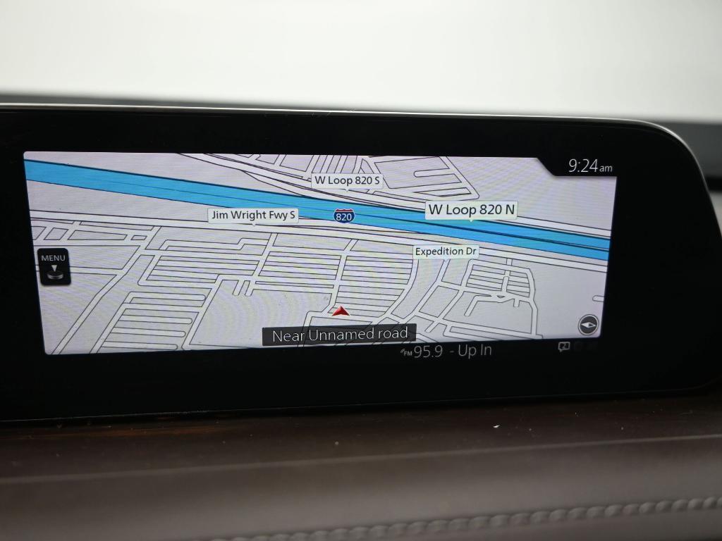 used 2022 Mazda CX-30 car, priced at $22,994