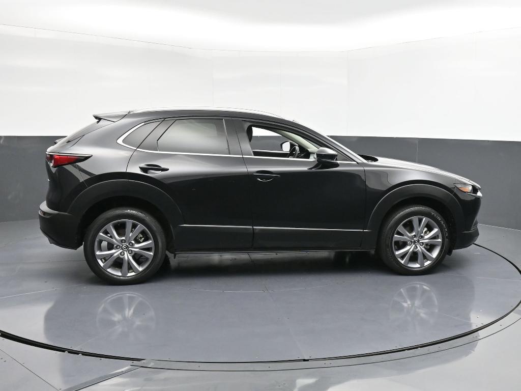 used 2022 Mazda CX-30 car, priced at $22,994