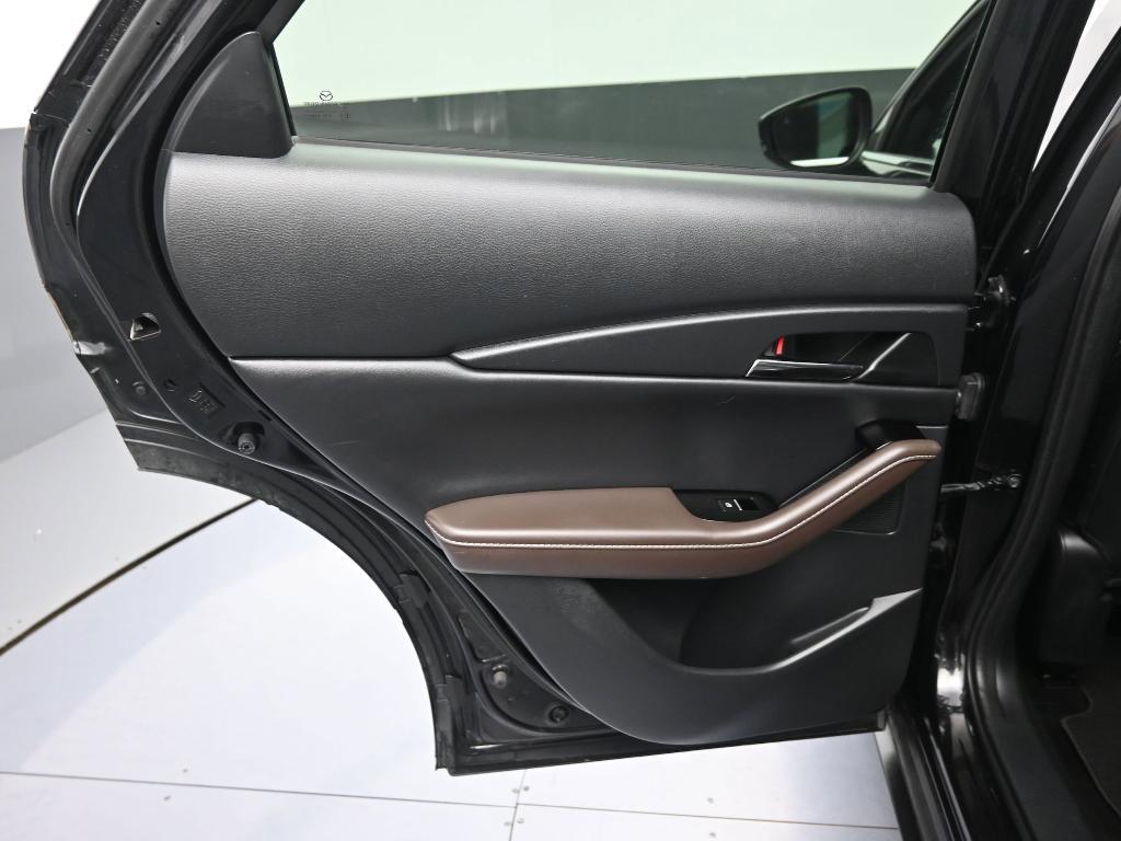 used 2022 Mazda CX-30 car, priced at $22,994