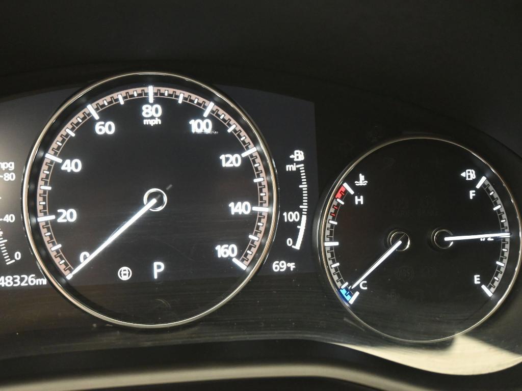 used 2022 Mazda CX-30 car, priced at $22,994