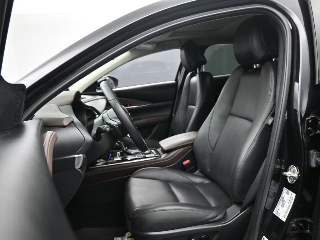 used 2022 Mazda CX-30 car, priced at $22,994