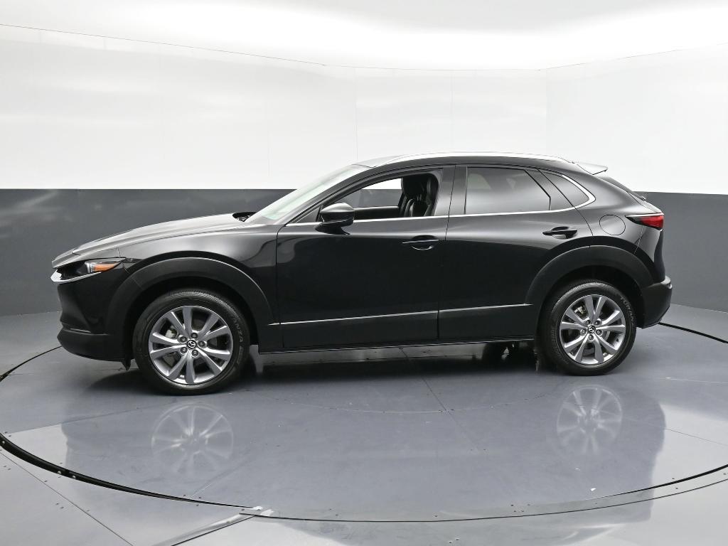 used 2022 Mazda CX-30 car, priced at $22,994
