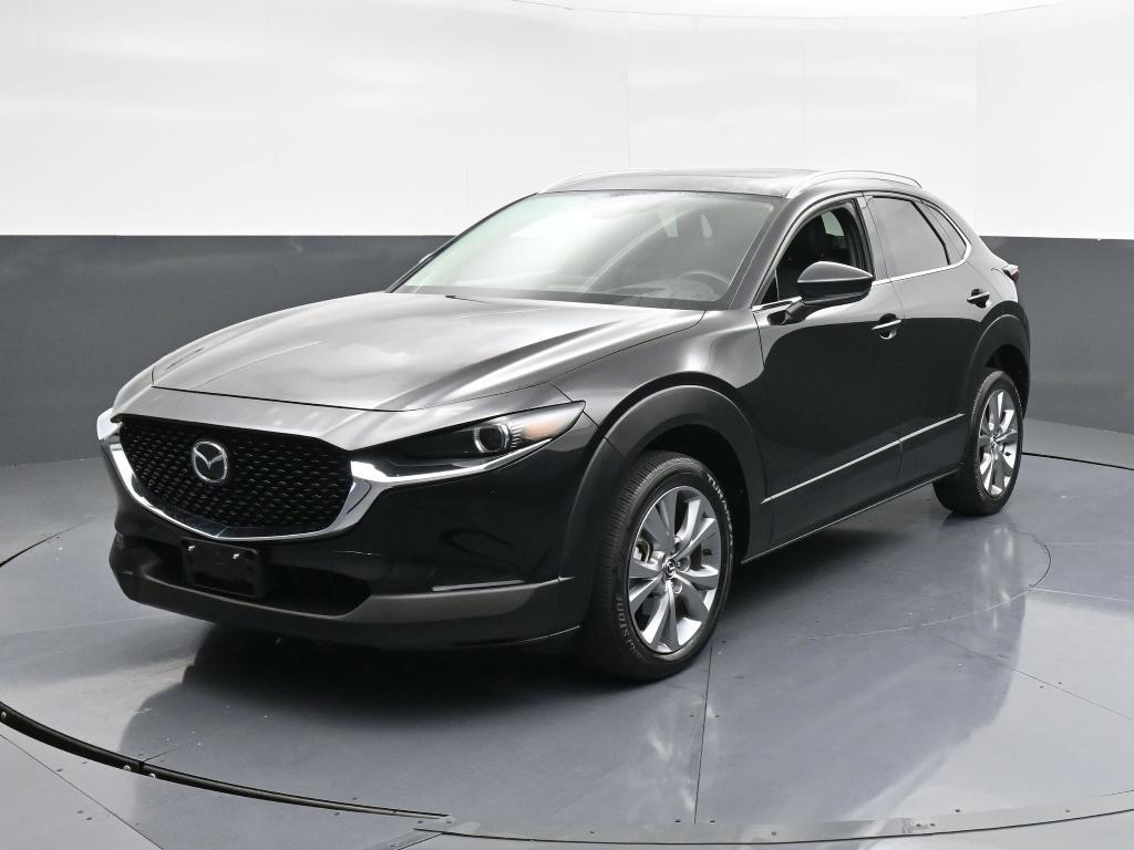 used 2022 Mazda CX-30 car, priced at $22,994