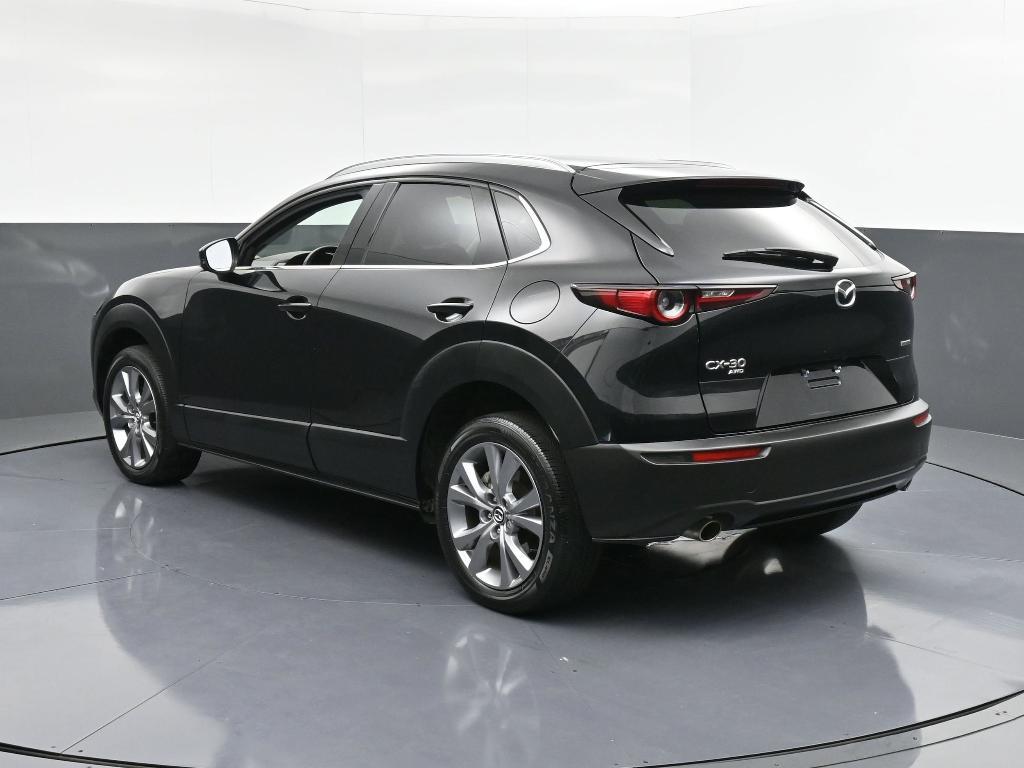 used 2022 Mazda CX-30 car, priced at $22,994
