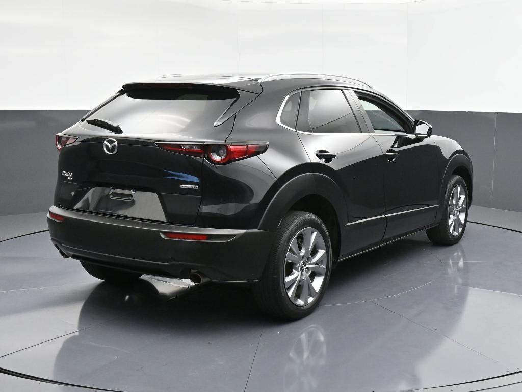 used 2022 Mazda CX-30 car, priced at $22,994