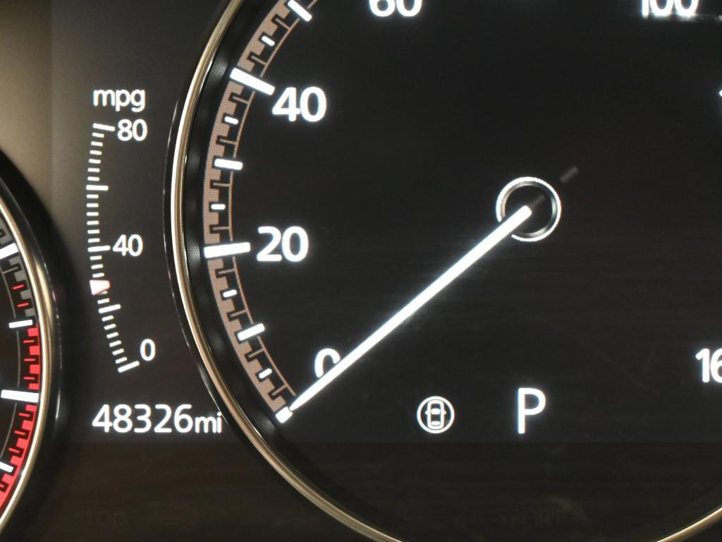 used 2022 Mazda CX-30 car, priced at $22,994