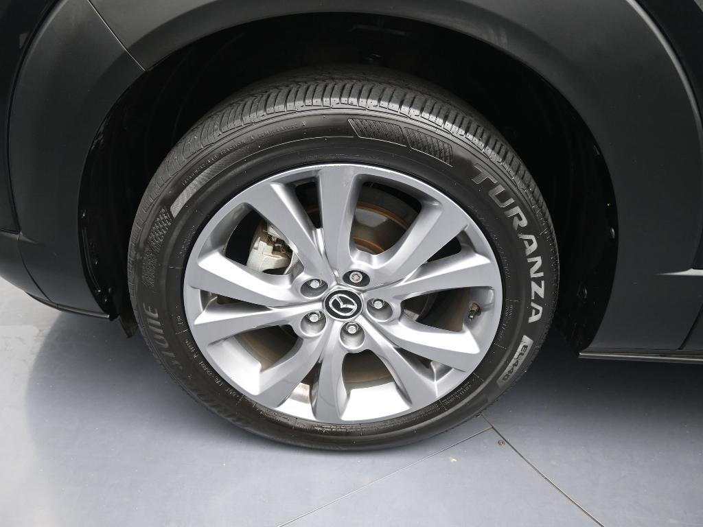 used 2022 Mazda CX-30 car, priced at $22,994