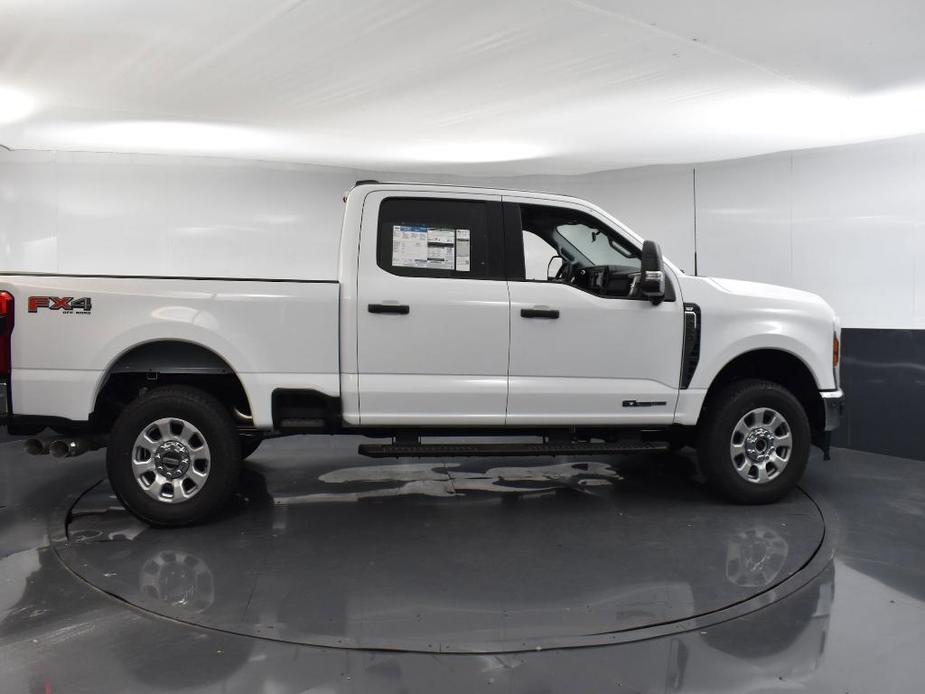 new 2024 Ford F-250 car, priced at $62,585