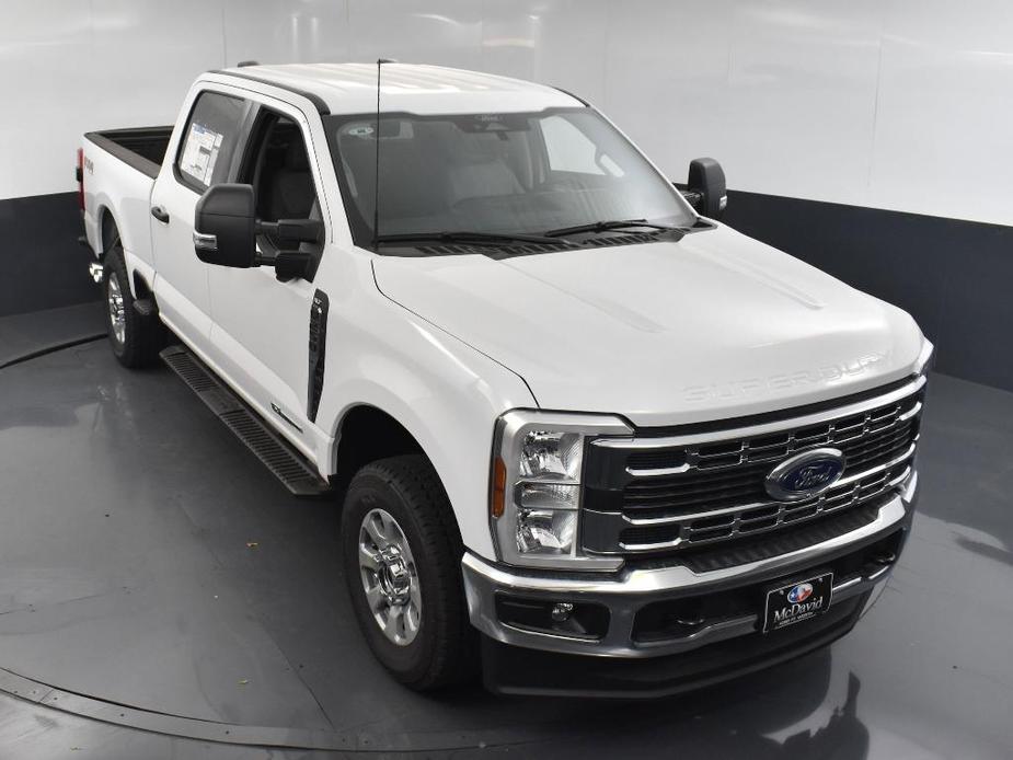 new 2024 Ford F-250 car, priced at $62,585