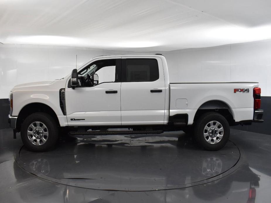 new 2024 Ford F-250 car, priced at $62,585