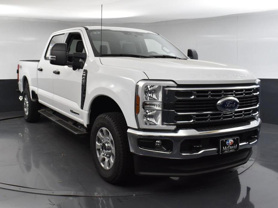 new 2024 Ford F-250 car, priced at $62,585