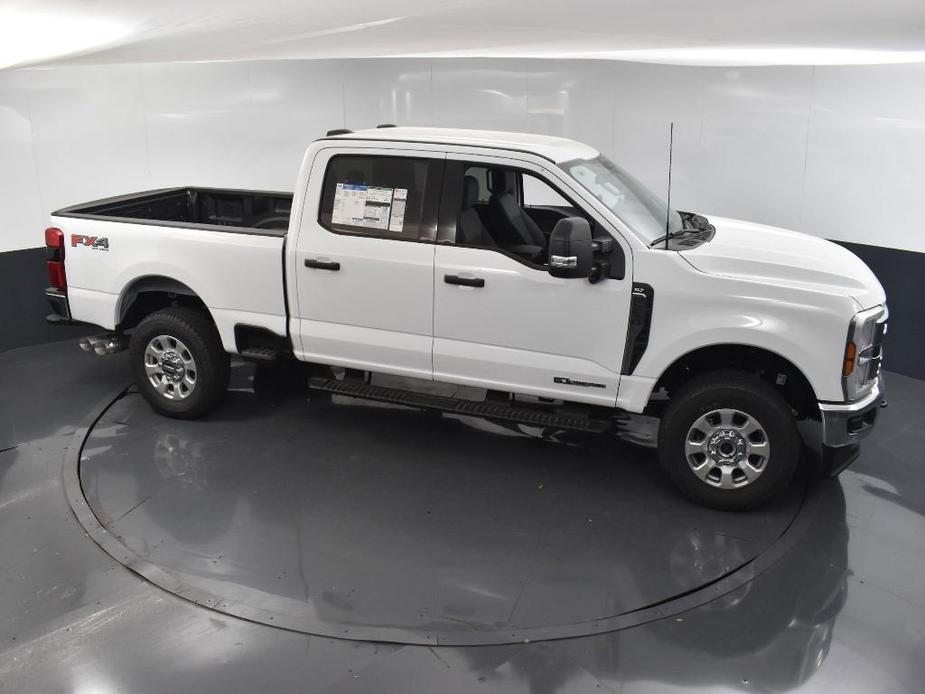 new 2024 Ford F-250 car, priced at $62,585