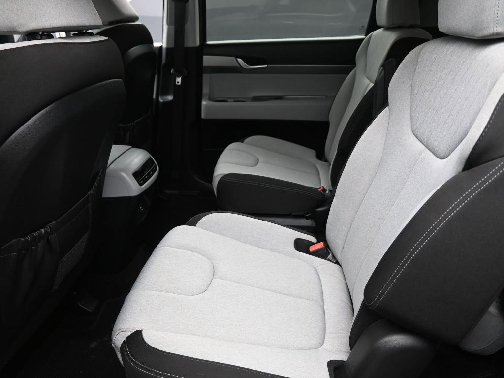 used 2022 Hyundai Palisade car, priced at $26,994