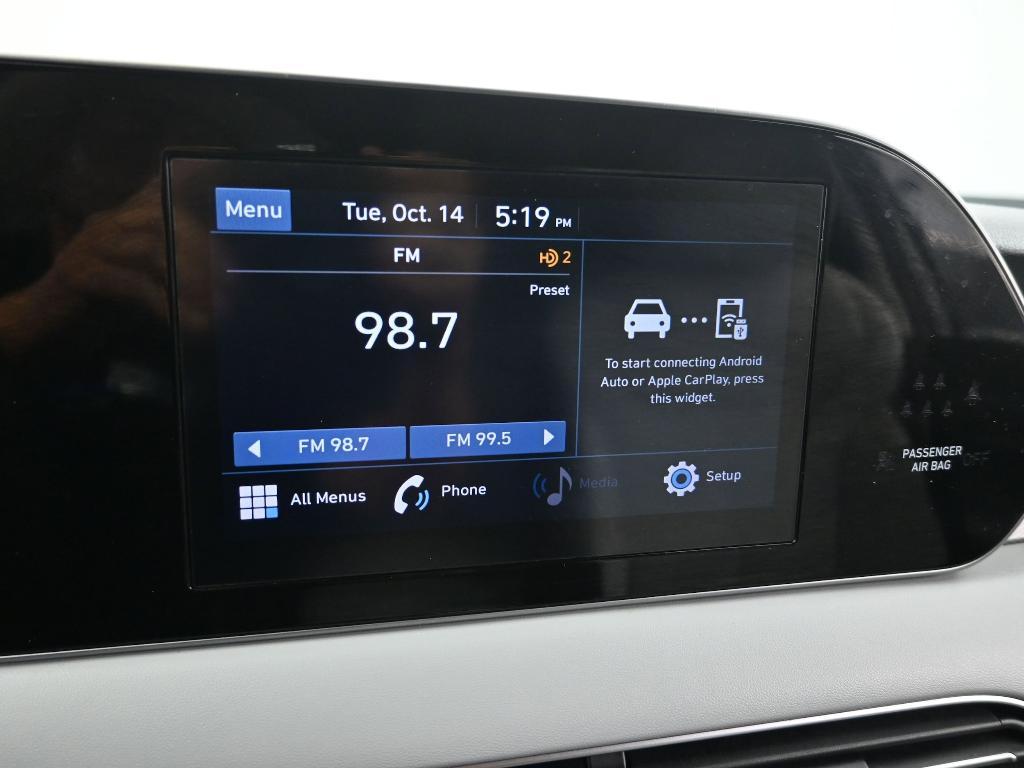 used 2022 Hyundai Palisade car, priced at $26,994