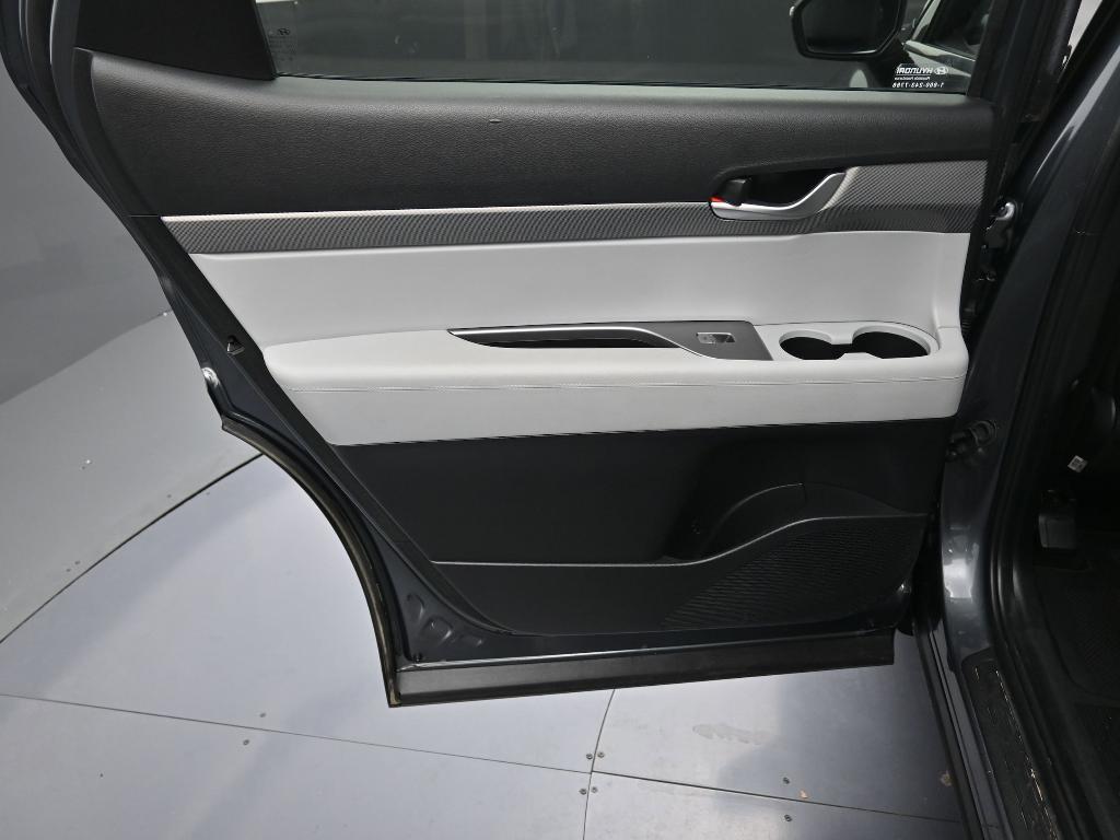 used 2022 Hyundai Palisade car, priced at $26,994