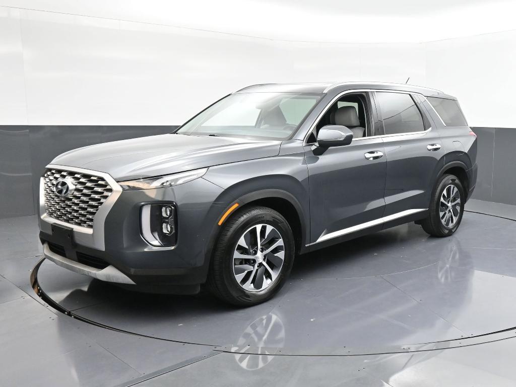 used 2022 Hyundai Palisade car, priced at $26,994