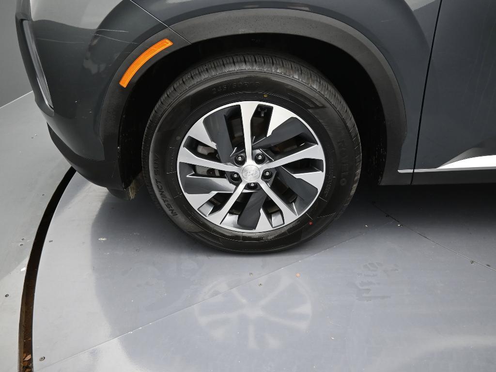 used 2022 Hyundai Palisade car, priced at $26,994