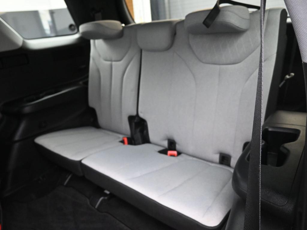 used 2022 Hyundai Palisade car, priced at $26,994