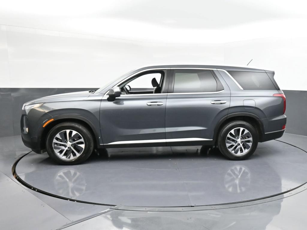 used 2022 Hyundai Palisade car, priced at $26,994