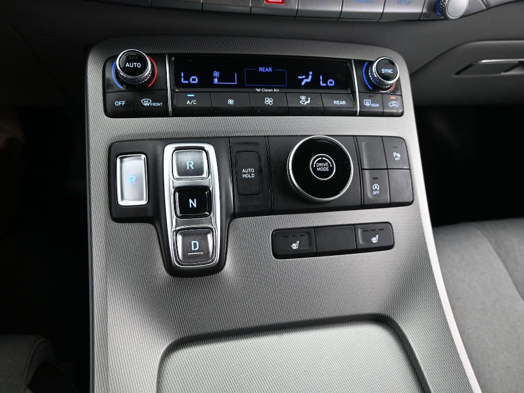 used 2022 Hyundai Palisade car, priced at $26,994