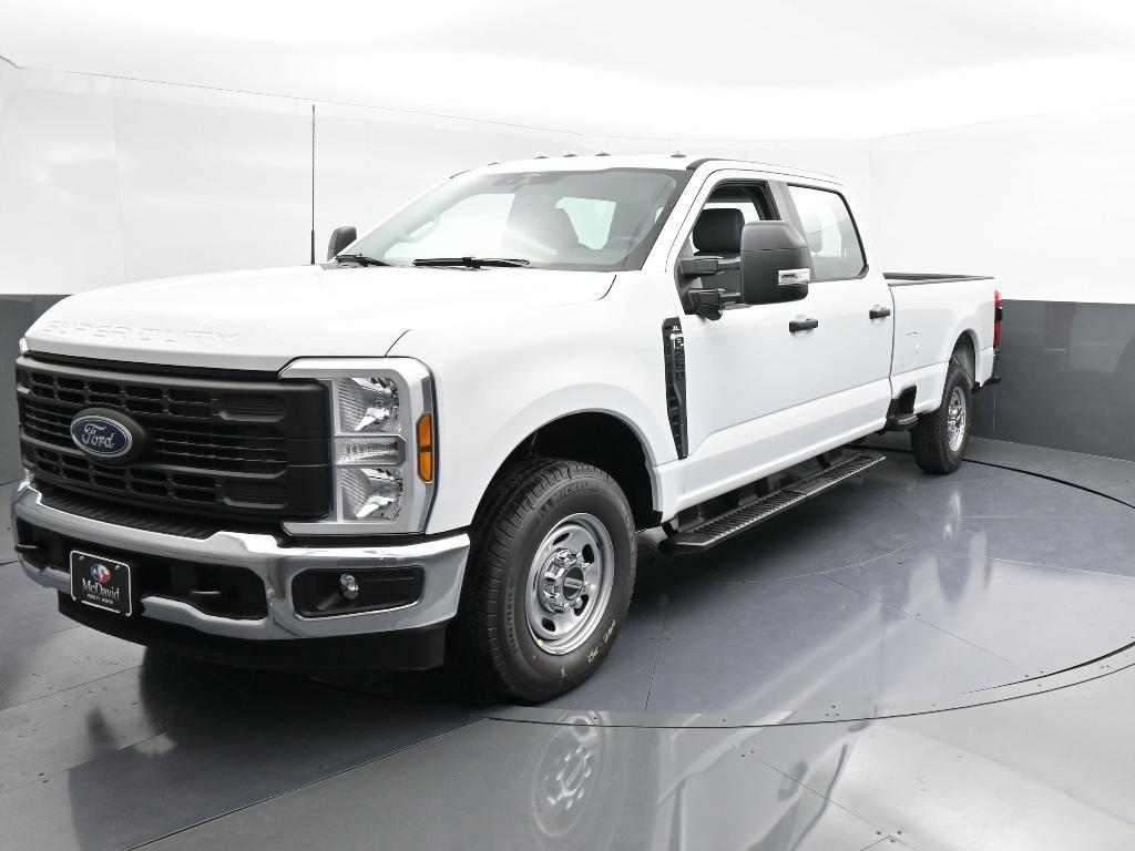 new 2025 Ford F-250 car, priced at $55,860